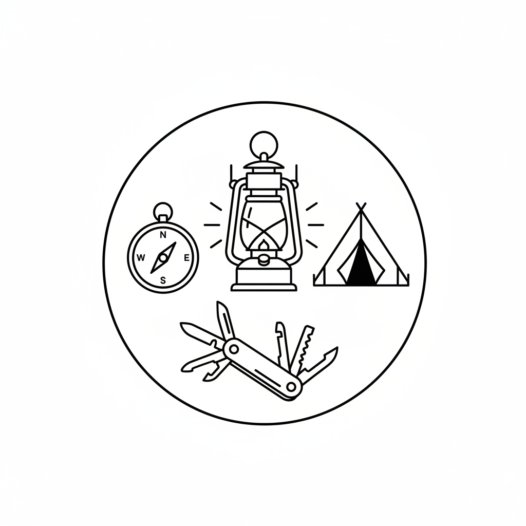 Campinggadgets