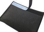 Stauraumtasche Filz Tasche für Beifahrersitz Wohnmobil / Kastenwagen