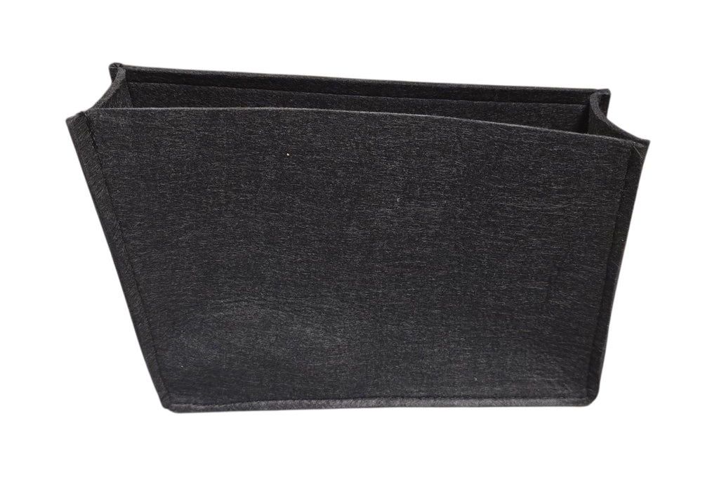 Stauraumtasche Filz Tasche für Beifahrersitz Wohnmobil / Kastenwagen