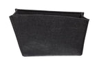 Stauraumtasche Filz Tasche für Beifahrersitz Wohnmobil / Kastenwagen