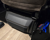 FILZ Stauraumtasche Organizer für die Sitzkonsole mit Magnethalter Wohnmobil / Kastenwagen Ducato Boxer Jumper