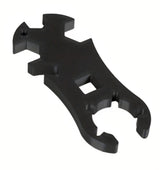 Magnetischer Universal Gasschlüssel für Druckregler/Druckminderer und Grill Gasflaschen