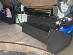 FILZ Stauraumtasche für die Sitzkonsole mit Magnethalter Wohnmobil / Kastenwagen