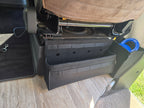 FILZ Stauraumtasche für die Sitzkonsole mit Magnethalter Wohnmobil / Kastenwagen