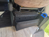 FILZ Stauraumtasche Organizer für die Sitzkonsole mit Magnethalter Wohnmobil / Kastenwagen Ducato Boxer Jumper