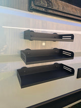 Magnetisches Regal für Van, Bus oder Kastenwagen.