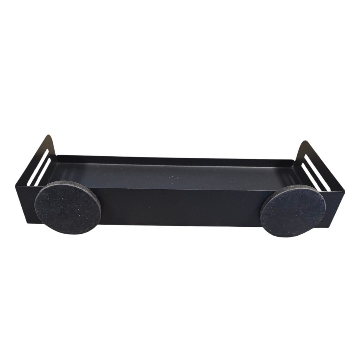 Magnetisches Regal für Van, Bus oder Kastenwagen.