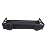 Magnetisches Regal für Van, Bus oder Kastenwagen.