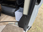 Filz Stauraumtasche L Tasche für B-Säule Kastenwagen / Wohnmobil