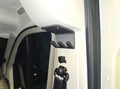 Kleiderhaken für Wohnmobil / Kastenwagen B-Säule Fiat Ducato Peugeot Boxer Citroen Jumper