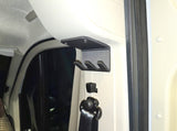 Kleiderhaken für Wohnmobil / Kastenwagen B-Säule Fiat Ducato Peugeot Boxer Citroen Jumper