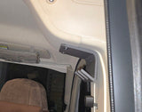 Kleiderhaken für Wohnmobil / Kastenwagen B-Säule Fiat Ducato Peugeot Boxer Citroen Jumper