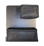 Magnetische Filz Stauraumtasche Tasche für Wohnmobil / Kastenwagen / Wohnwagen