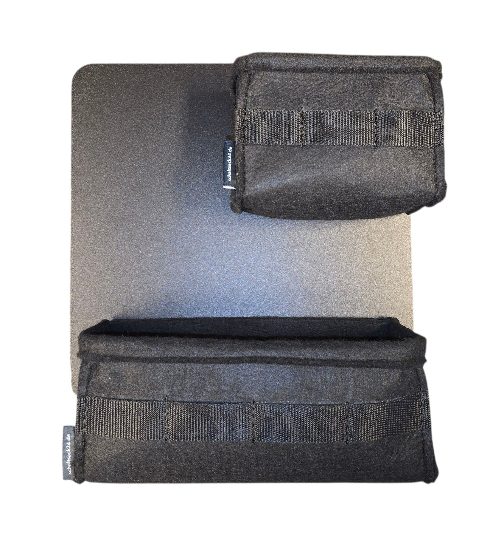 Magnetische Filz Stauraumtasche Tasche für Wohnmobil / Kastenwagen / Wohnwagen