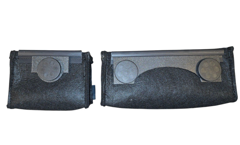 Magnetische Filz Stauraumtasche Tasche für Wohnmobil / Kastenwagen / Wohnwagen