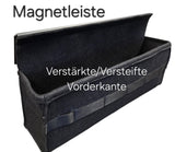 FILZ Stauraumtasche Organizer für die Sitzkonsole mit Magnethalter Wohnmobil / Kastenwagen Ducato Boxer Jumper