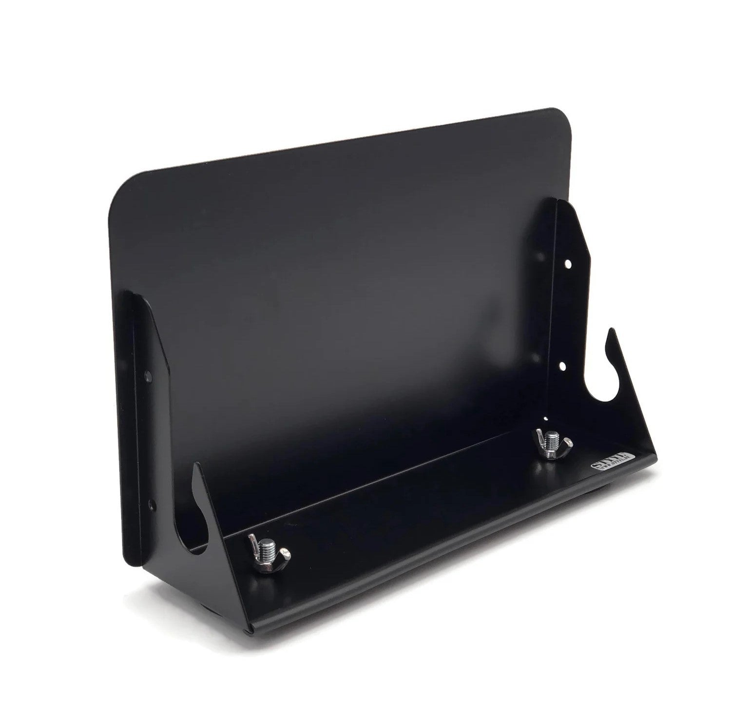Vanlett "Black Edition" - magnetisches Tablett für Van Kastenwagen Wohnmobil / by STYYL