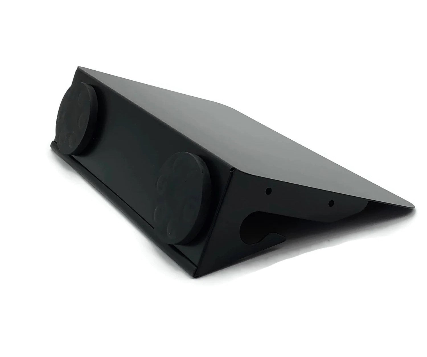 Vanlett "Black Edition" - magnetisches Tablett für Van Kastenwagen Wohnmobil / by STYYL