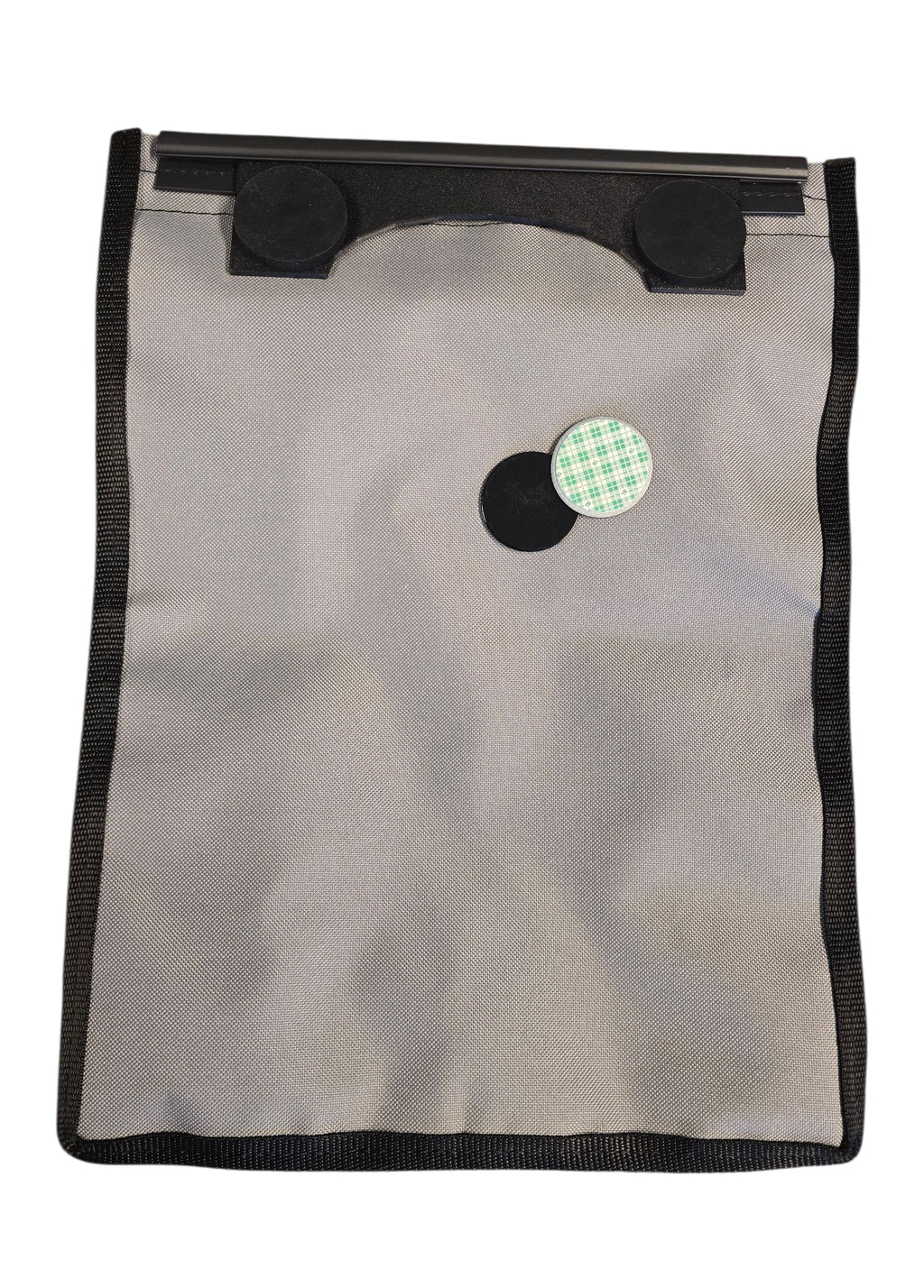 Abfalltasche Mülleimer "binybag" mit Magnethalter u/o Schrankhalter Wohnmobil Kastenwagen Camper