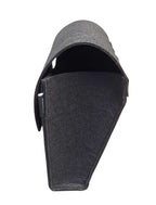 Filz Stauraumtasche XL (30cm) mit Deckel / Tasche für B-Säule Kastenwagen / Wohnmobil