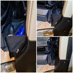 Stauraumtasche Tasche für B-Säule Kastenwagen / Wohnmobil