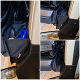 Stauraumtasche Tasche Organizer für B-Säule Kastenwagen / Wohnmobil