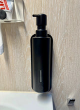 Magnetischer Spender für flüssige Seife, Duschgel, Shampoo, Geschirrspülmittel / by STYYL