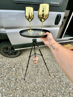 TuttY-TablettY - der magnetische Beistelltisch / by STYYL