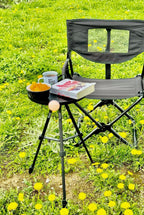 TuttY-TablettY - der magnetische Beistelltisch / by STYYL