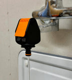 Wasseradapter SET - diverse Wasserdiebe, Wasserhahnanschlüsse uvm.
