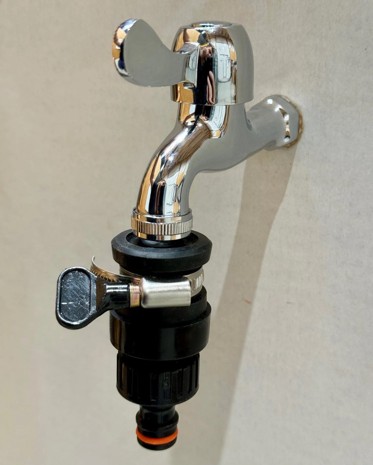 Wasseradapter SET - diverse Wasserdiebe, Wasserhahnanschlüsse uvm.