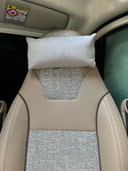 Nackenstütze Kopfstütze für Wohnmobilsitze mit hoher Lehne