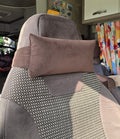 Nackenstütze Kopfstütze für Wohnmobilsitze mit hoher Lehne