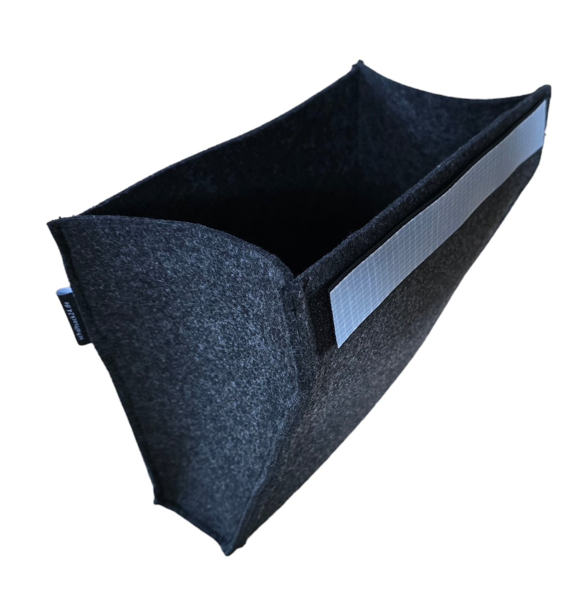 Filz Stauraumtasche L Tasche für B-Säule Kastenwagen / Wohnmobil