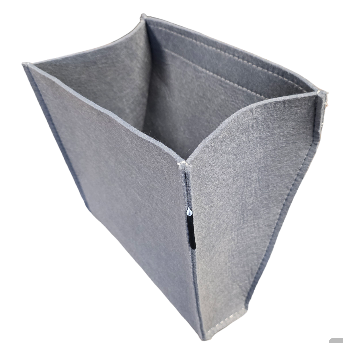 Filz Stauraumtasche L Tasche für B-Säule Kastenwagen / Wohnmobil