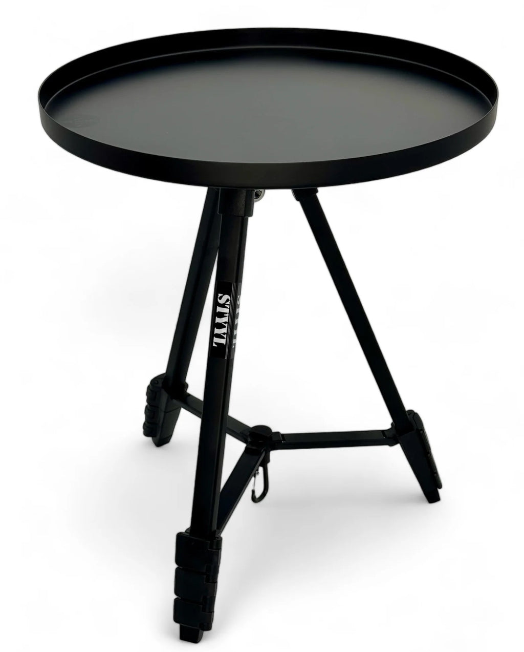 TuttY-TablettY - der magnetische Beistelltisch / by STYYL