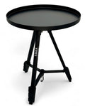 TuttY-TablettY - der magnetische Beistelltisch / by STYYL