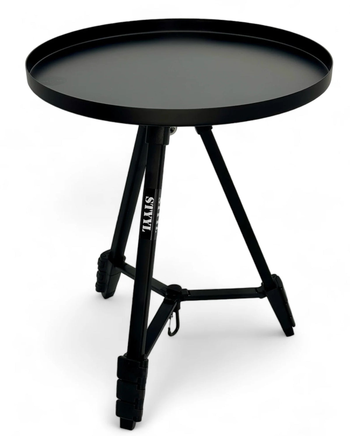 TuttY-TablettY - der magnetische Beistelltisch / by STYYL