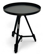TuttY-TablettY - der magnetische Beistelltisch / by STYYL