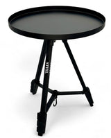 TuttY-TablettY - der magnetische Beistelltisch / by STYYL