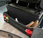 FILZ Stauraumtasche für die Sitzkonsole mit Magnethalter Wohnmobil / Kastenwagen