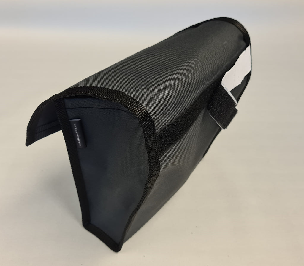 Stauraumtasche Tasche mit Deckel für B-Säule Kastenwagen / Wohnmobil