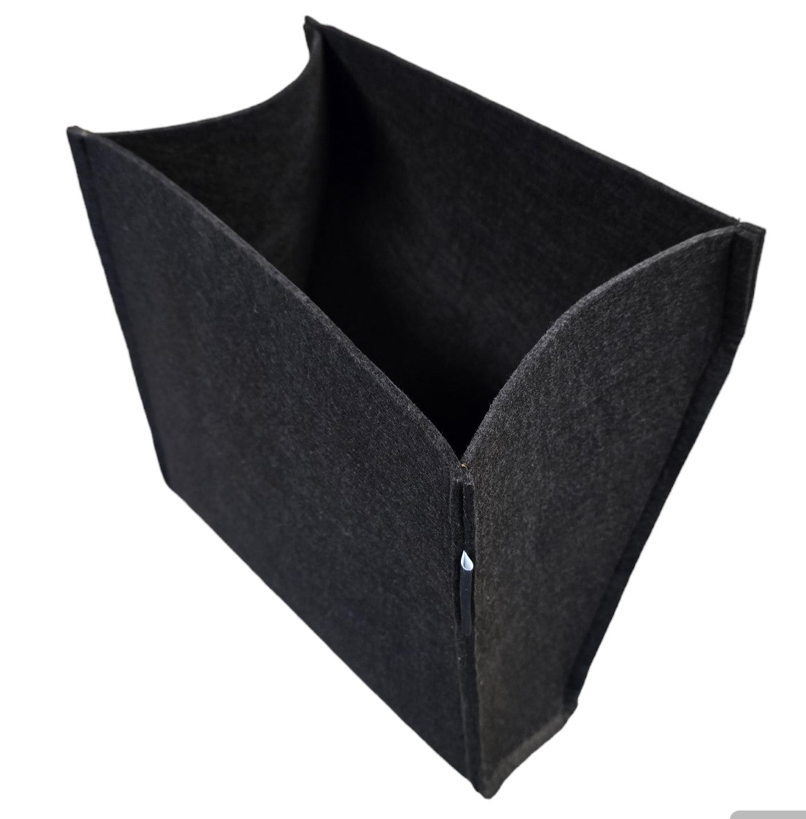 Filz Stauraumtasche XL (30cm) Tasche für B-Säule Kastenwagen / Wohnmobil