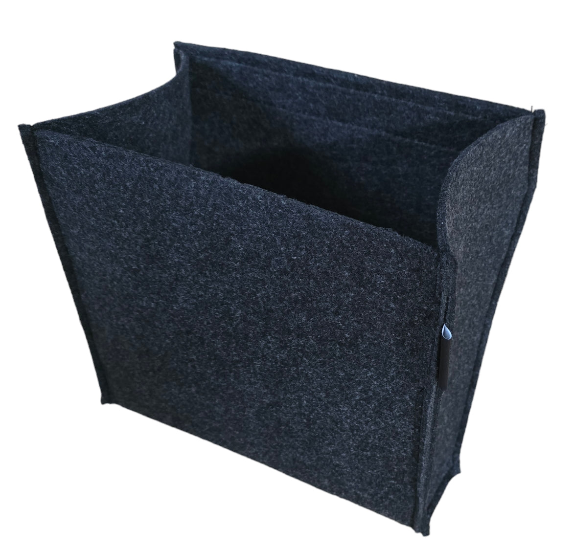 Filz Stauraumtasche L Tasche für B-Säule Kastenwagen / Wohnmobil