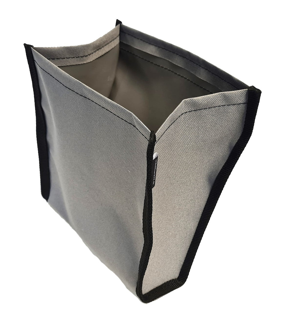 Stauraumtasche Tasche für B-Säule Kastenwagen / Wohnmobil