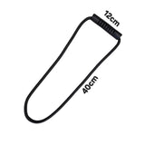 Trageseil mit Griff für Kabel und Schläuche / Camping Haus und Garten