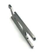 Womotool - der Universal Gasschlüssel für Druckregler/Druckminderer und Grill Gasflaschen / by STYYL
