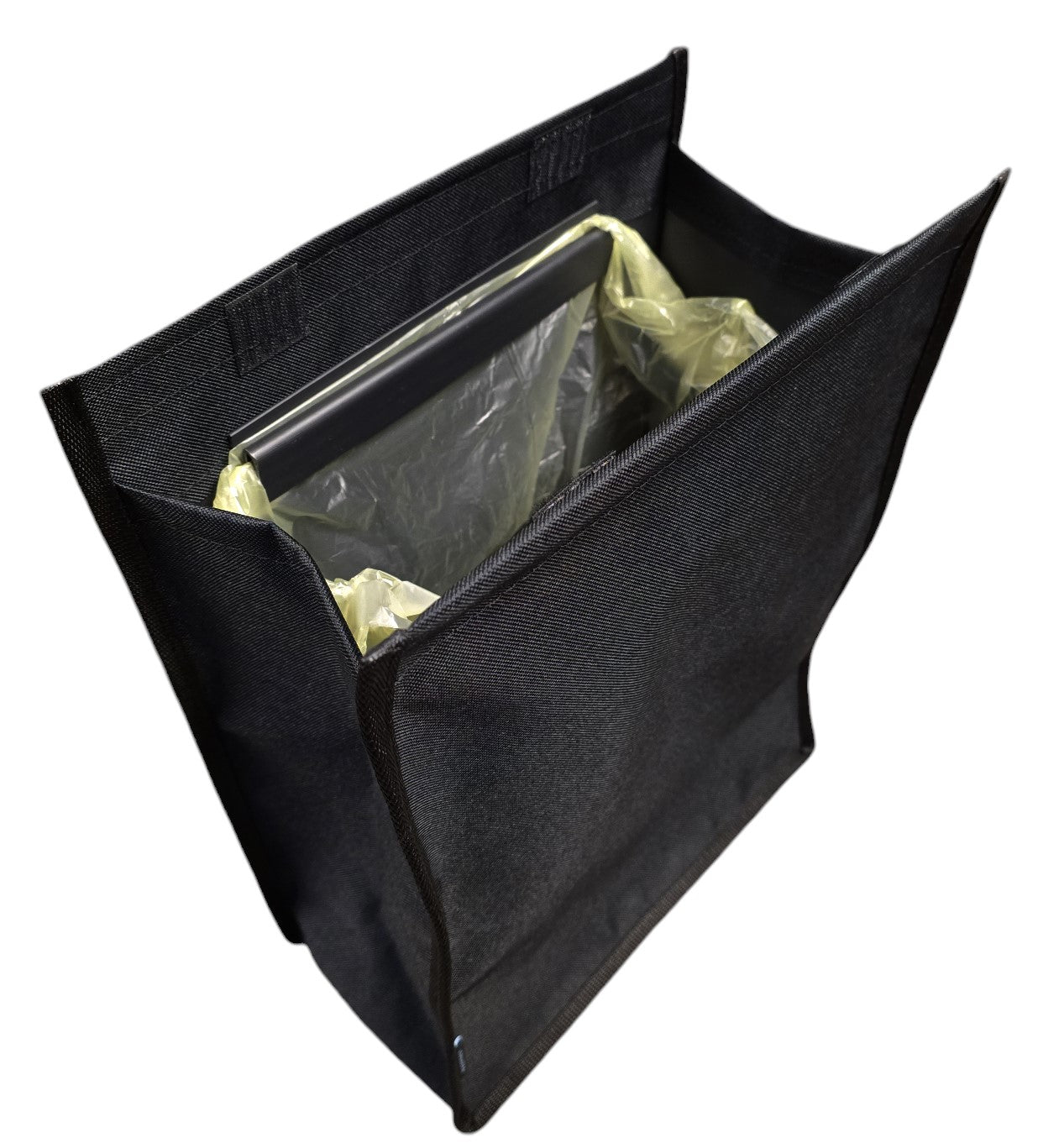 binybag – Der smarte Mülleimer für deinen Camper